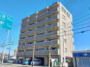 シャルムヴィラージュの画像