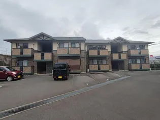 サンライズ ハイツ MKの画像