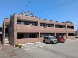 ブレスビュー【105号室】の外観