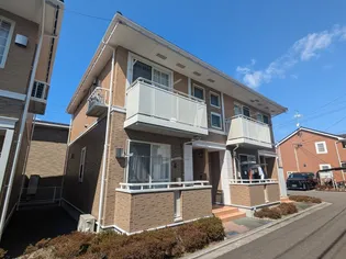 ウィッシュⅠの画像