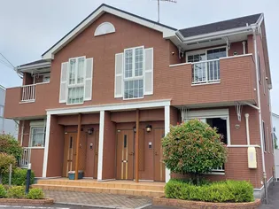 ウインド・ヒル1・2【A202号室】の外観