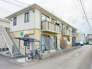 フレグランスいずみ南の画像