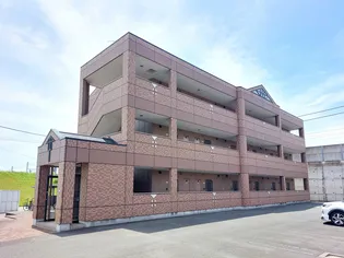 プラムガーデンSINの画像