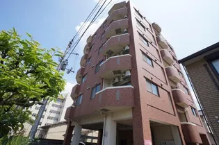 パミドール【405号室】の外観