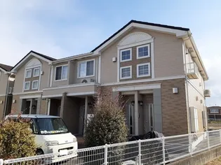 メルヘンハイムBの画像