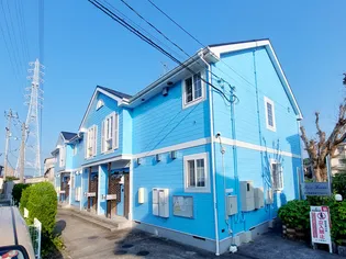 ピュアハイムの画像