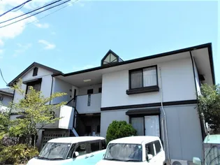 セジュール一色【B201号室】の外観