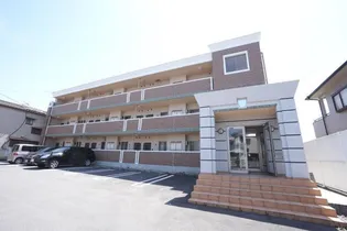 プロムナードKの画像