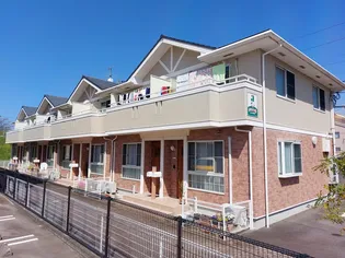 レジデンスSEKIYAー1の画像