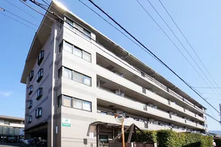 グラシアス道後の画像