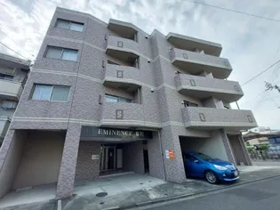 エミネンス泉町【411号室】の外観
