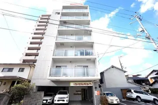 Rinchnarno n プラス【401号室】の外観