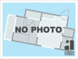 フィネス白方【202号室】の間取り