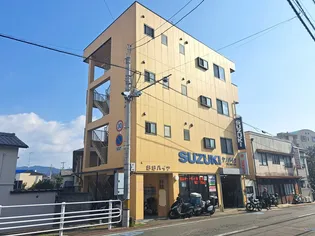 SSハイツ【202号室】の外観