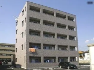 フィネス竹原【303号室】の外観