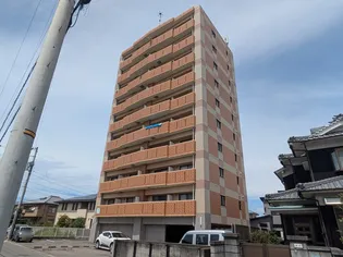 エイデンビル中須賀の画像