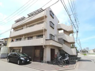 池川マンションの画像