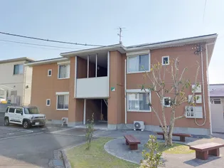 ハーミテージ A B C棟の画像