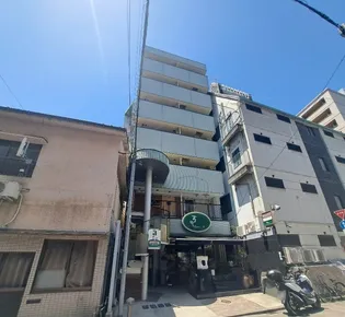 ガーデンヒルズ【501号室】の外観