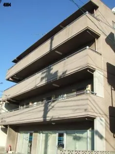 大栄和泉マンション【402号室】の外観