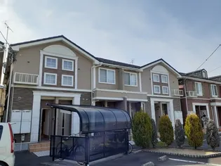 セレノ東野 A・B・C棟【B101号室】の外観