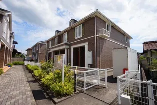 サニーヴィラ.N B棟【101号室】の外観