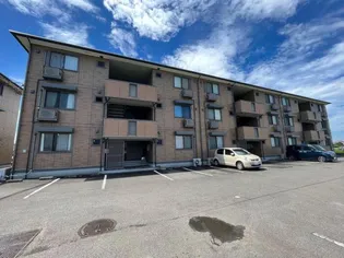 ジュネス針田【A-207号室】の外観