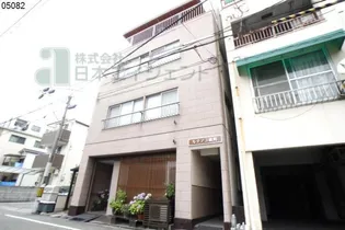 ルチア三番町【402号室】の外観