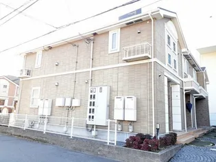 カルム サンリットAの画像