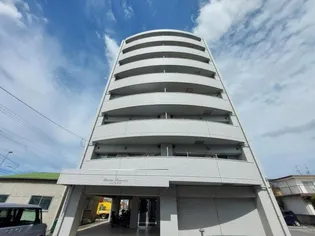 ブライムマンションはなみずきの画像