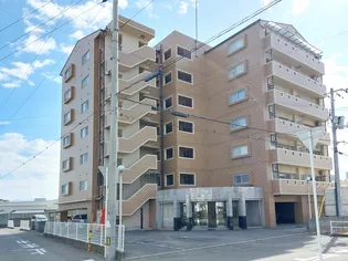 スカイコートの画像