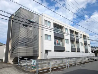 フォレスト・レジデンス【101号室】の外観