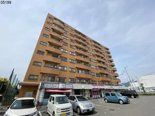 ビージョイマンション5号館の画像