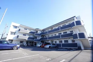 ロイヤルアネックスはなみずきの画像