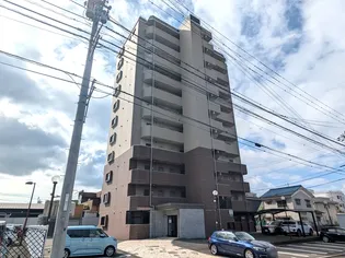 ロイヤル ステージ樽味の画像