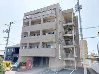 フィネス樹樹の画像