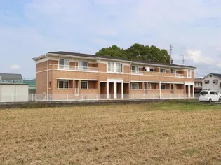 キュベレイ ハウスの画像