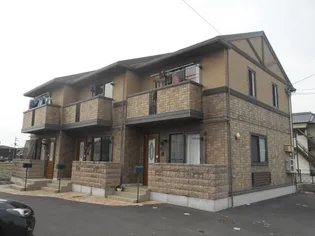 クレマンティーヌ B C棟の画像