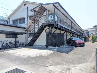 東栄荘の画像