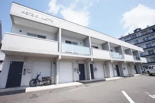 MOTO CYCLETTE 枝松の画像