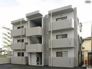 クレセント市坪の画像
