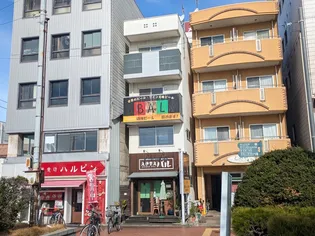 プリマ・クラッセ【401号室】の外観