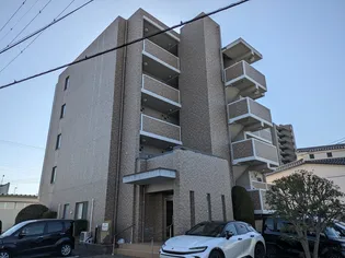 ヴィヴァーチェ東石井の画像