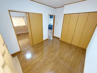 マリンパレット2【301号室】の内装