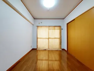 マリンパレット2【301号室】の内装