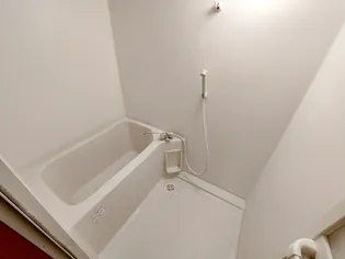 マリンパレット2【301号室】の風呂