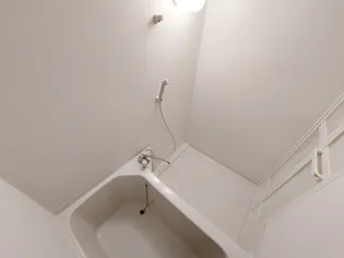 マリンパレット2【301号室】の風呂