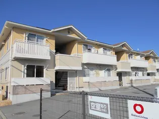 グランステージ【203号室】の外観