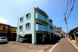 one【301号室】の外観