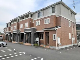 エレガンツァプリムラⅡの画像